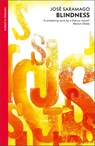 Blindness - Jose Saramago - 9780099573586