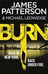 Burn - James Patterson - 9780099574057