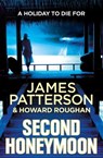 Second Honeymoon - James Patterson - 9780099574170