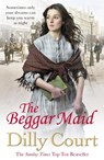 The Beggar Maid - Dilly Court - 9780099574941