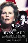 The Iron Lady - John Campbell - 9780099575160