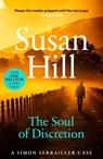 The Soul of Discretion - Susan Hill - 9780099575948