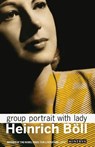 Group Portrait With Lady - Heinrich Boll - 9780099578130