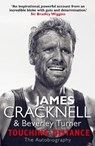Touching Distance - Beverley Turner ; James Cracknell - 9780099579687