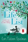 The Life List - Lori Nelson Spielman - 9780099580157