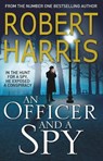 An Officer and a Spy - Robert Harris - 9780099580881