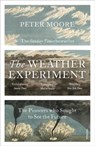 The Weather Experiment - Peter Moore - 9780099581673