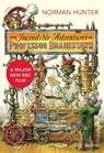 The Incredible Adventures of Professor Branestawm - Norman Hunter - 9780099582496