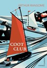 Coot Club - Arthur Ransome - 9780099582533