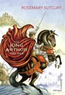 The King Arthur Trilogy - Rosemary Sutcliff - 9780099582571