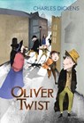 Oliver Twist - Charles Dickens - 9780099582632