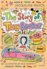 The Story of Tracy Beaker - Jacqueline Wilson - 9780099582779