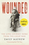 Wounded - Emily Mayhew - 9780099584186
