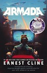 Armada - Ernest Cline - 9780099586746