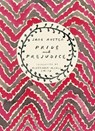 Pride and Prejudice - Jane Austen - 9780099589334