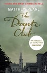 The Dante Club - Matthew Pearl - 9780099590354