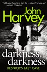 Darkness, Darkness - John Harvey - 9780099590958
