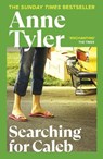 Searching For Caleb - Anne Tyler - 9780099591917