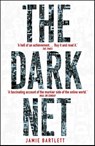 The Dark Net - Jamie Bartlett - 9780099592020