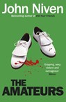 The Amateurs - John Niven - 9780099592129
