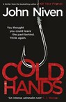 Cold Hands - John Niven - 9780099592143