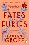 Fates and Furies - Lauren Groff - 9780099592532