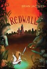 Redwall - Brian Jacques - 9780099595182