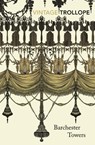 Barchester Towers - Anthony Trollope - 9780099595885