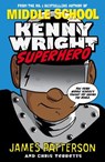 Kenny Wright - James Patterson - 9780099596356