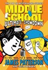 Middle School: Ultimate Showdown - James Patterson - 9780099596387