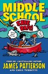 Middle School: Save Rafe! - James Patterson - 9780099596431