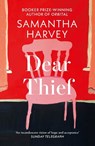 Dear Thief - Samantha Harvey - 9780099597667