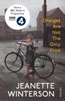 Oranges Are Not The Only Fruit - Jeanette Winterson - 9780099598183