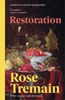 Restoration - Rose Tremain - 9780099598428