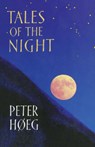 Tales Of The Night - Peter Høeg - 9780099599746