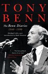 The Benn Diaries - Tony Benn - 9780099634119