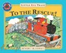 The Little Red Train: To The Rescue - Benedict Blathwayt - 9780099692218