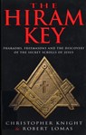 The Hiram Key - Christopher Knight ; Robert Lomas - 9780099699415