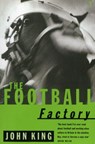 The Football Factory - John King - 9780099731917