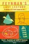 Feynman's Lost Lecture - David L Goodstein ; Judith R Goodstein - 9780099736219