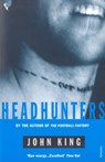 Headhunters - John King - 9780099739517