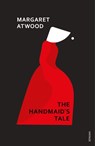 The Handmaid's Tale - Margaret Atwood - 9780099740919