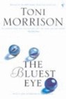 The Bluest Eye - Toni Morrison - 9780099759911