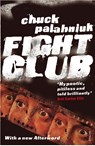 Fight Club - Chuck Palahniuk - 9780099765219