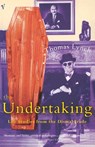 The Undertaking - Thomas Lynch - 9780099767312