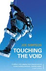 Touching The Void - Joe Simpson - 9780099771012