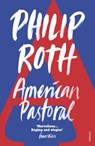American Pastoral - Philip Roth - 9780099771814