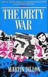 The Dirty War - Martin Dillon - 9780099845201