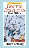 Dr. Dolittle's Post Office - Hugh Lofting - 9780099880400