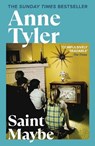 Saint Maybe - Anne Tyler - 9780099914709